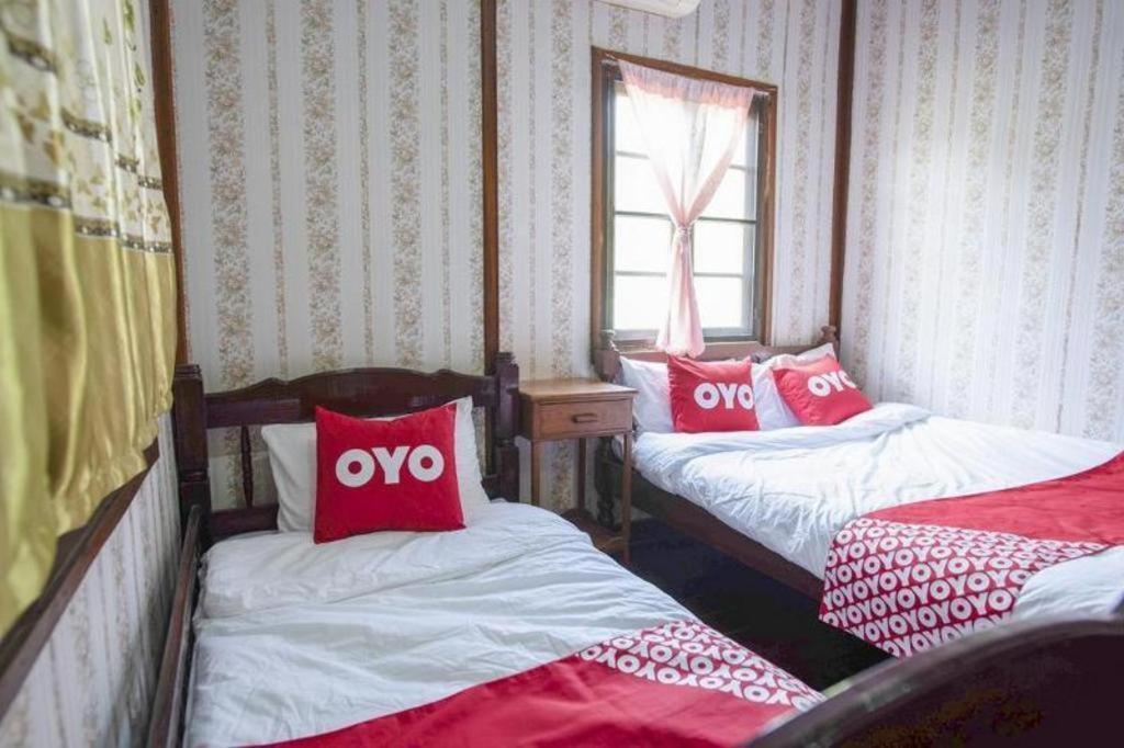Oyo 402 ラクナティー リゾート ナコーンパトム エクステリア 写真