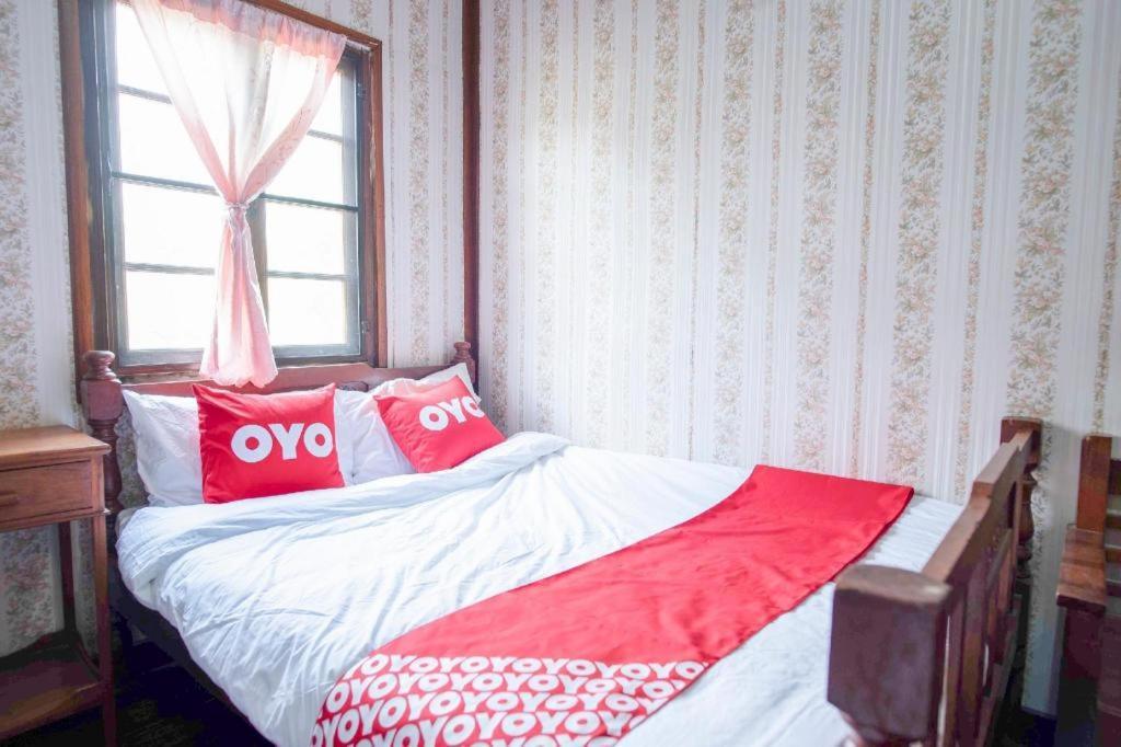 Oyo 402 ラクナティー リゾート ナコーンパトム エクステリア 写真